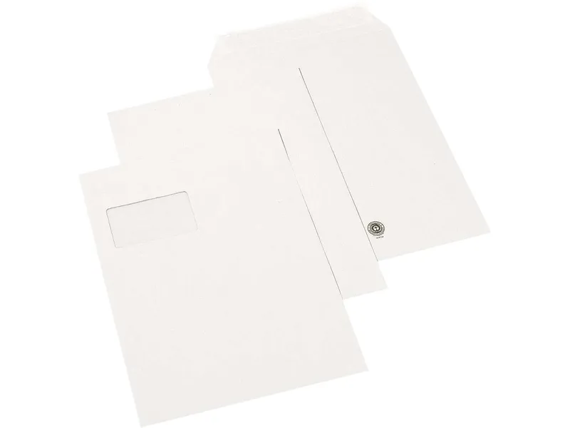 25 C4 Versandt. grau HK. m.F. 100g – Produktbild 1 von 1