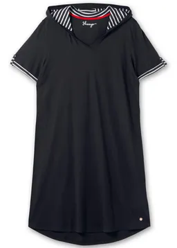 sheego Freizeitkleid – Produktbild 1 von 1