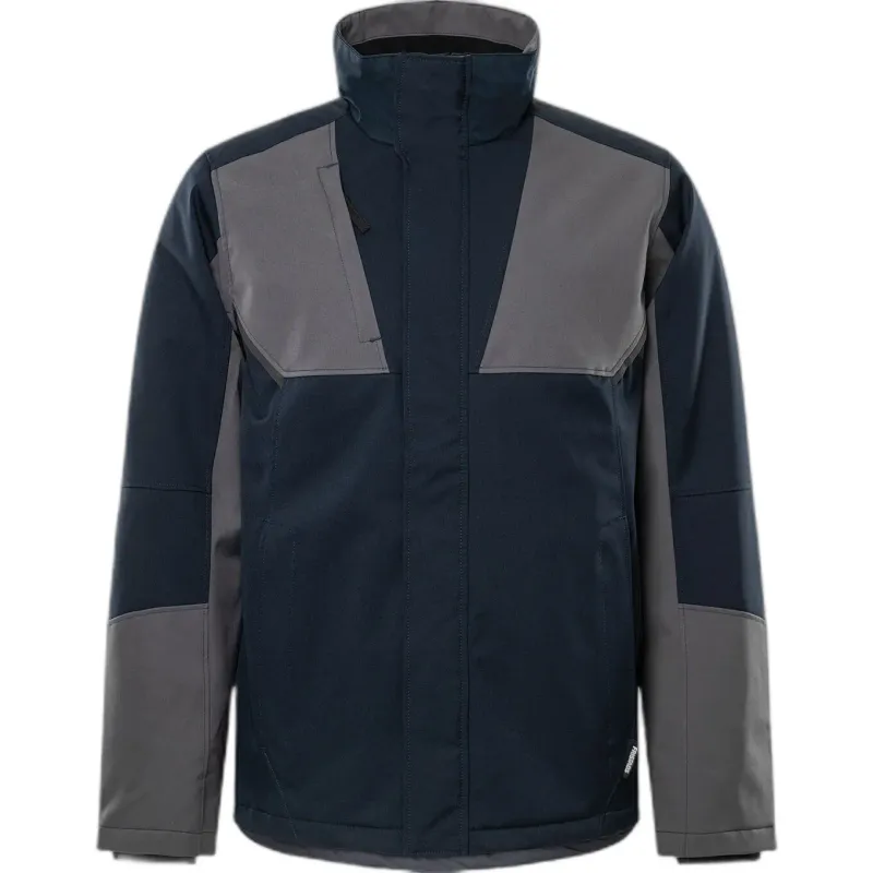 Fristads Arbeitsjacke Fristads Softshell 4931 GSW, Bleu, – Produktbild 1 von 1