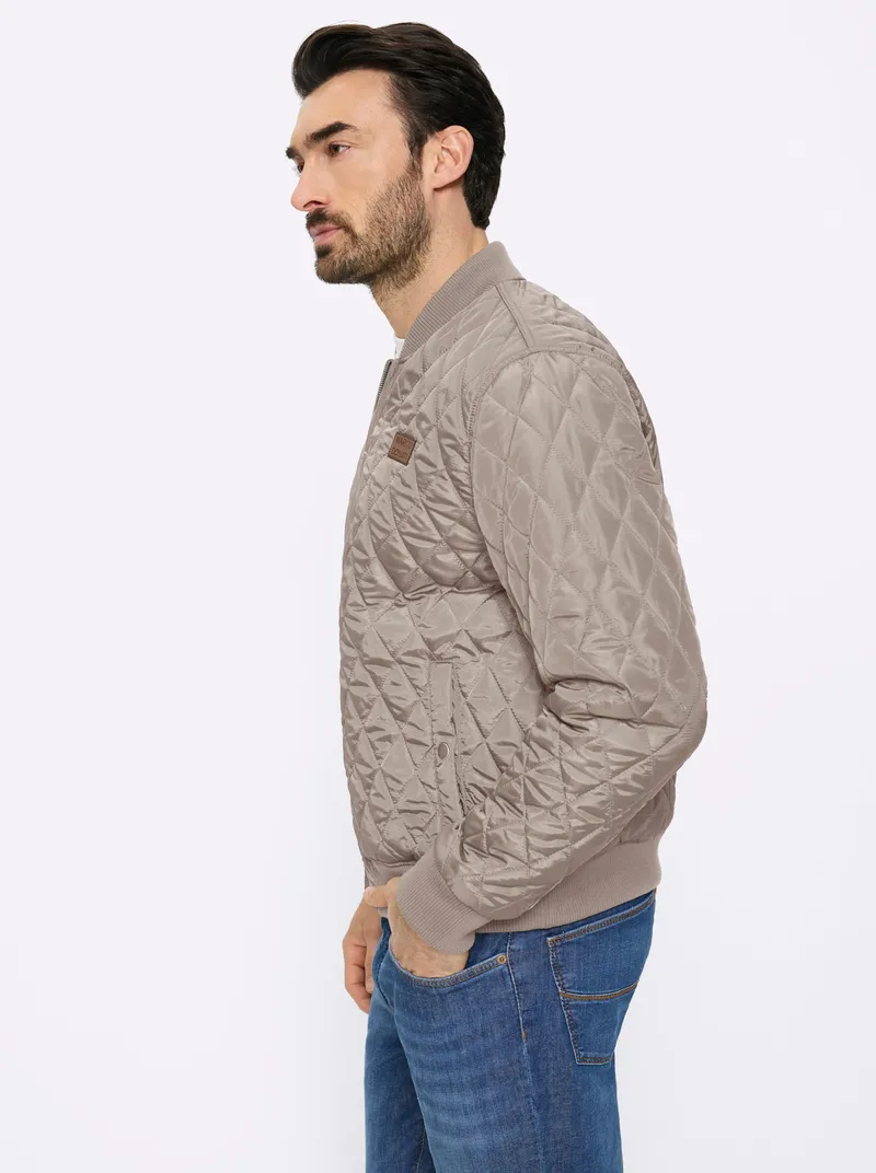 marco donati Steppjacke sesam, Sesam, – Produktbild 2 von 2