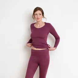 Living Crafts Living Crafts Langarm-Shirt - JOHANNA – Produktbild 1 von 1