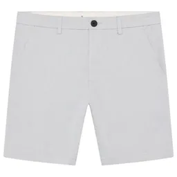 KnowledgeCotton Apparel KnowledgeCotton Apparel Shorts Chuck Regular Twill – Produktbild 1 von 1