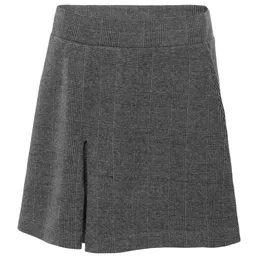 Living Crafts LIVING CRAFTS - Damen Rock - Gemustert (100% Bio-Baumwolle), Nachhaltige Mode, Bio Bekleidung – Produktbild 1 von 1