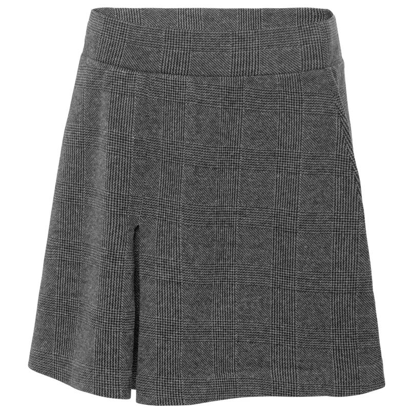 Living Crafts Living Crafts - Damen Rock (100% Bio-Baumwolle), Gemustert, – Produktbild 1 von 2