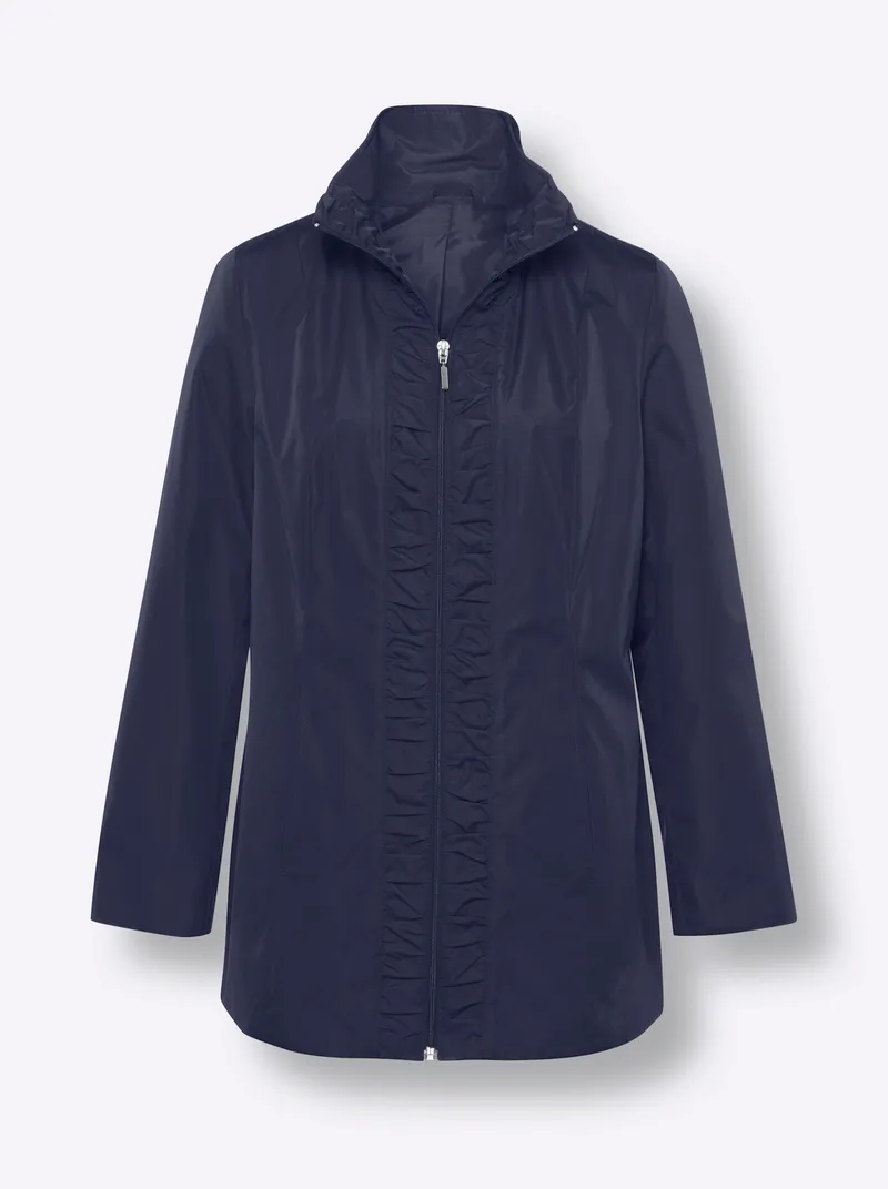 Witt Jacke, Marine, – Produktbild 1 von 2