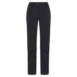 Vaude WOMEN'S FARLEY STRETCH ZO CAPRI PANTS – Produktbild 1 von 1