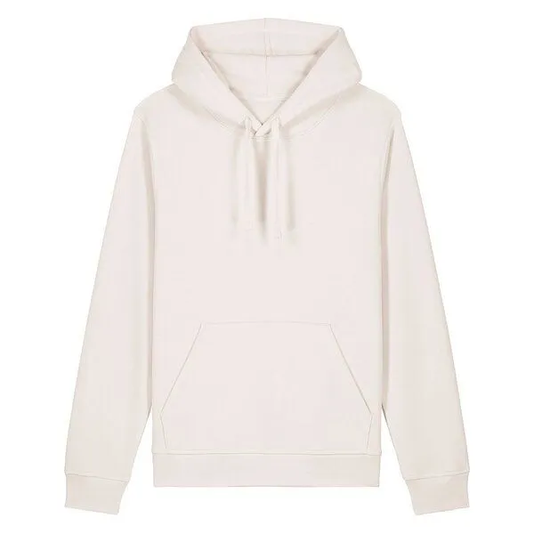YTWOO YTWOO Everyday Unisex-Hoodie – Nachhaltig, schlicht & zeitlos, Vintage white, – Produktbild 1 von 1