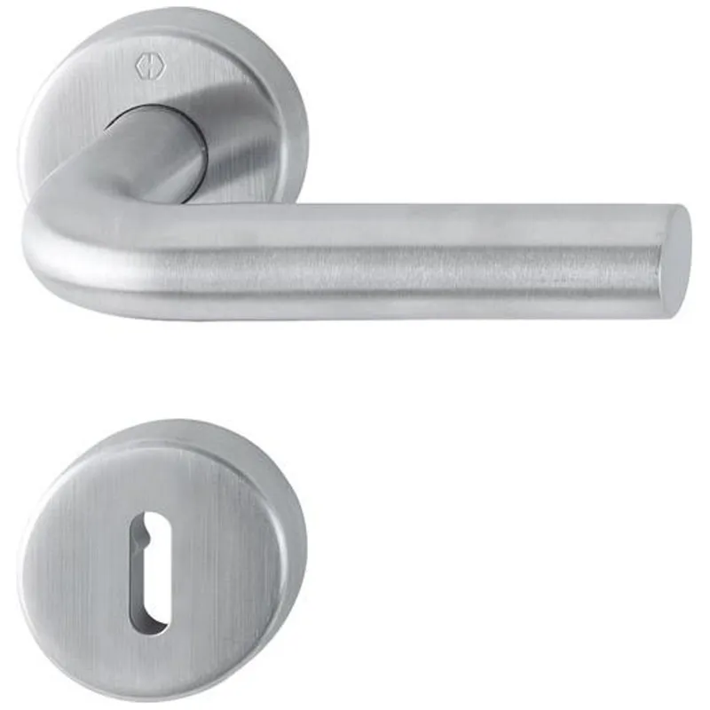 HOPPE Hoppe Grt-Rosette F69 E150/42H/42HKVS, 8, OB – Produktbild 1 von 1