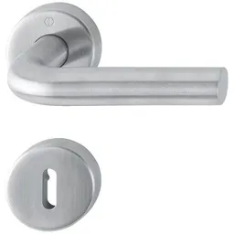 HOPPE Hoppe Grt-Rosette F69 E150/42H/42HKVS, 8, OB – Produktbild 1 von 1