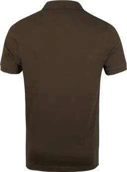 Lyle and Scott Lyle and Scott Poloshirt Olive - Größe L – Produktbild 1 von 1