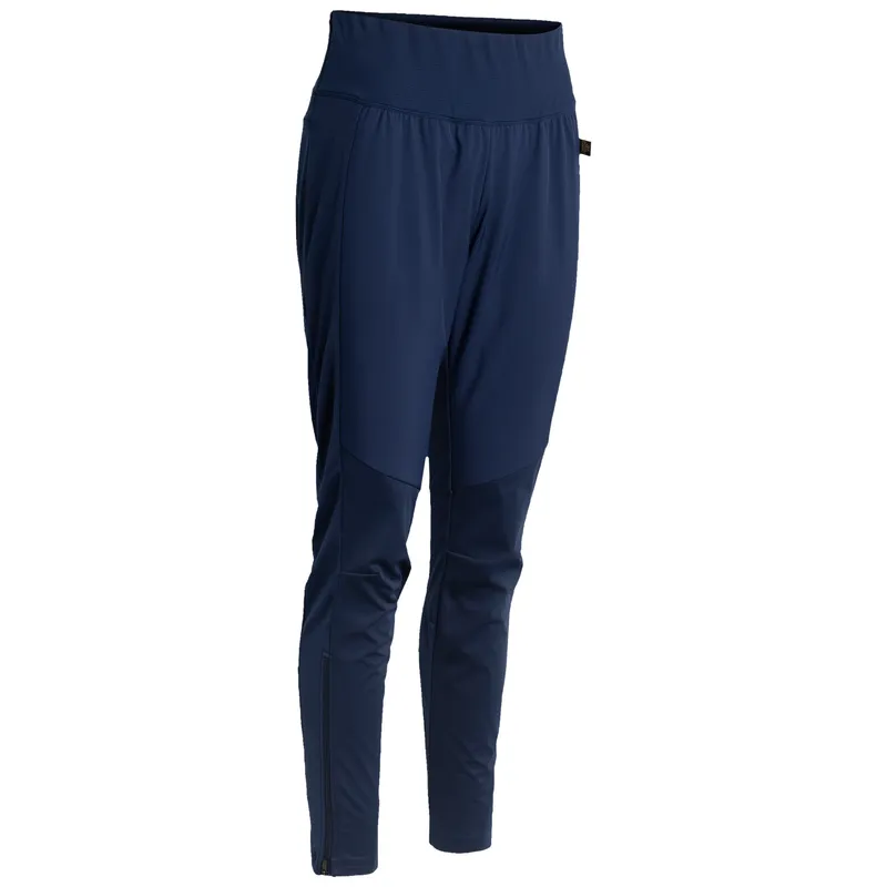 Daehlie Sportswear Skihose Damen Daehlie Sportswear Raw 6.0, Bleu, – Produktbild 1 von 2