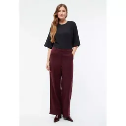 Givn Berlin Givn Berlin Hose Beatrice aus Baumwolle (bio) – Produktbild 1 von 1