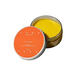 Uoga Uoga Uoga Uoga I'm On Fire 200ml – Produktbild 1 von 1