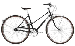 Creme Cycles Creme Cycles Caferacer Lady Doppio - 28 Zoll 7N Diamant – Produktbild 1 von 1