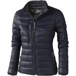 Elevate Life Elevate Life Damen Daunenjacke Scotia – Produktbild 1 von 1