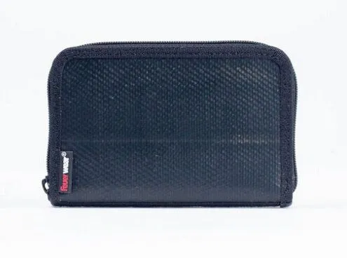 Feuerwear Feuerwear Alex Damenbörse, Schwarz, – Produktbild 1 von 1