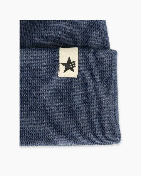 Esperando Esperando Watt Beanie, Blau, – Produktbild 3 von 3