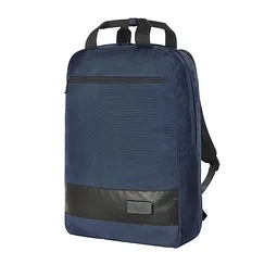 Halfar Notebook-Rucksack STAGE, marine – Produktbild 1 von 1
