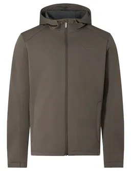 Vaude Vaude Outdoorjacke SE Men's Manang Softshell Jacket (1-St) Übergangsjacke für Frühling und Herbst – Produktbild 1 von 1