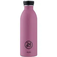 24bottles 24bottles - Urban Bottle, Lila (mauve), – Produktbild 1 von 1