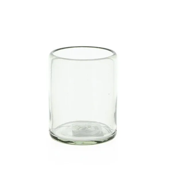 GLOBO Fair Trade GLOBO Fair Trade Glas REFRESCO aus Recyclingglas, mundgeblasen, Kristall, – Produktbild 1 von 1