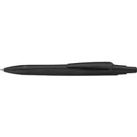 Schneider Schneider Kugelschreiber 'Reco' schwarz/schwarz – Produktbild 1 von 1