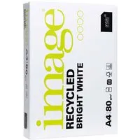 Antalis 500 Blatt Recycling Kopierpapier "Image Recycled Bright White" DIN A4, 80 g/m² – Produktbild 1 von 1