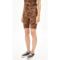 ARMEDANGELS ARMEDANGELS NEDAA AUTUMN GARDEN Damen Shorts aus Bio-Baumwoll Mix – Produktbild 1 von 1