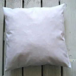 Gipfelrausch Gipfelrausch Bleib-Gesund-Kissen Austausch-Innenkissen quadratisch – Produktbild 1 von 1