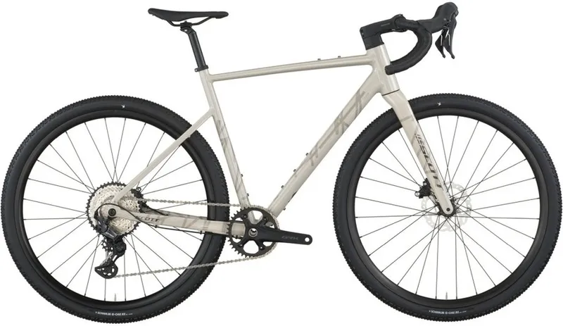 Scott Scott Speedster Gravel 10, Hellbraun, – Produktbild 1 von 2