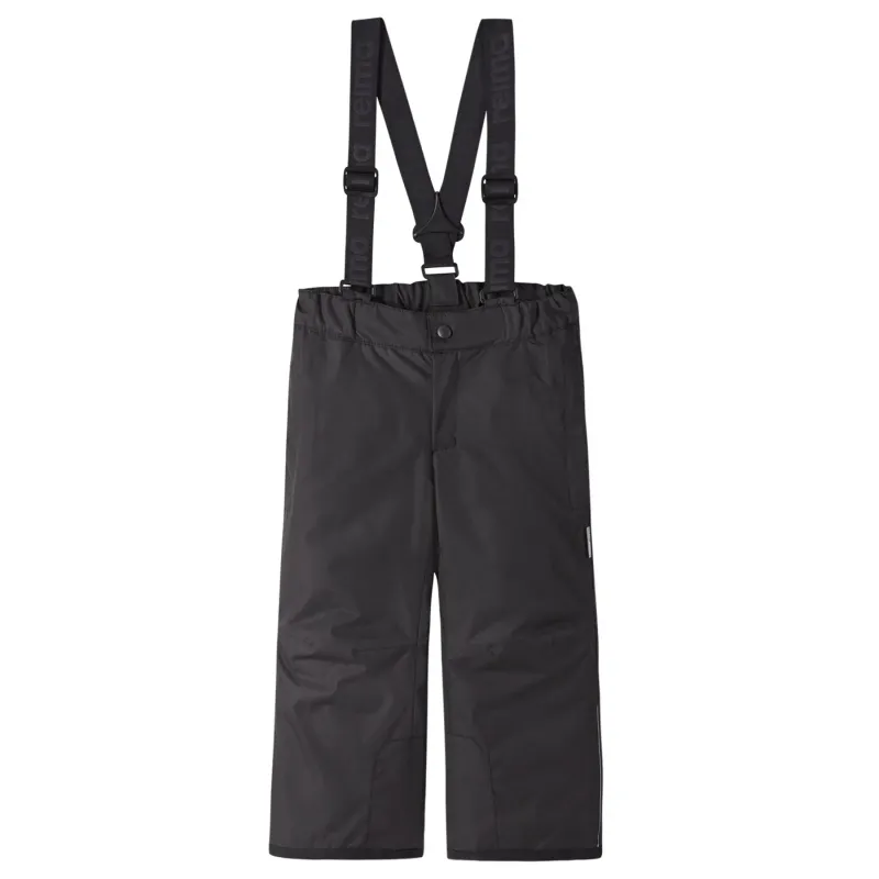 REIMA Kinder-Skihose Reima Reimatec Proxima, Schwarz, – Produktbild 1 von 1