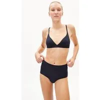 ARMEDANGELS ARMEDANGELS OSILAA Damen Triangle Bralette aus TENCEL Modal Mix, Night sky, – Produktbild 1 von 1