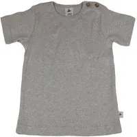 Leela Cotton Leela Cotton Kinder T-Shirt Bio Baumwolle – Produktbild 1 von 1