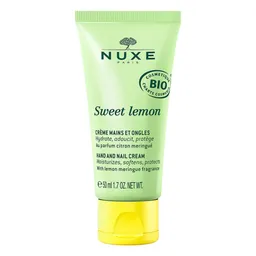 NUXE Nuxe Sweet Lemon Handcreme – Produktbild 1 von 1