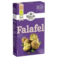 Bauckhof Bauckhof Falafel-Fertigmischung – Produktbild 2 von 2