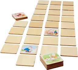 eichhorn eichhorn Spiel Bobo Siebenschläfer, Memo-Spiel, Kinderspiel – Produktbild 1 von 1