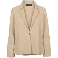 Conservandum Blazer, Birch/ muchi, – Produktbild 1 von 1