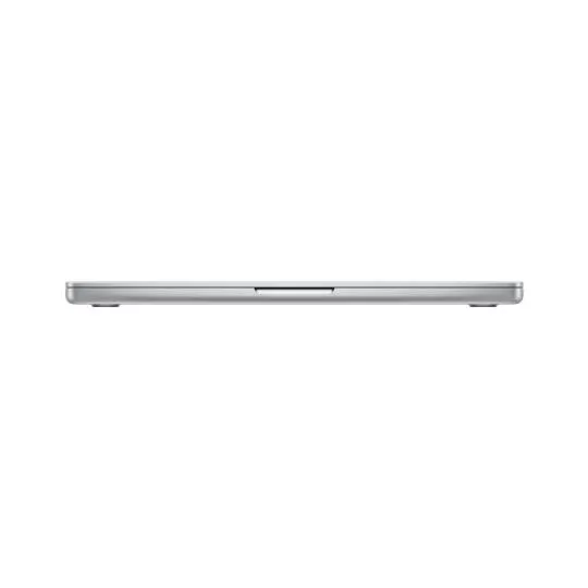 Apple Apple MacBook Pro 2024 16" (Nanotexturglas) M4 Pro 14-Core CPU | 20-Core GPU 2 TB SSD 48 GB silber, Silber, – Produktbild 4 von 4