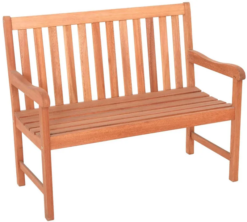 Merxx Merxx Garten-Essgruppe Santos, Braun, – Produktbild 1 von 5