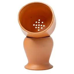 FAIRVEDA FAIRVEDA Ayurvedische Gesichtssauna aus Ton - Gesichtsdampfer zur Hautpflege – Produktbild 1 von 1