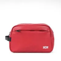 Margelisch Margelisch Kulturbeutel WAMU 2, Red, – Produktbild 1 von 1