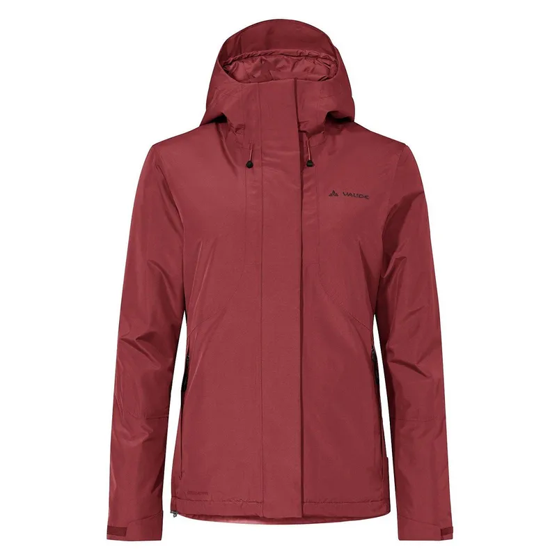 Vaude Vaude Rosemoor Padded Jacket II, Redeva, – Produktbild 2 von 2