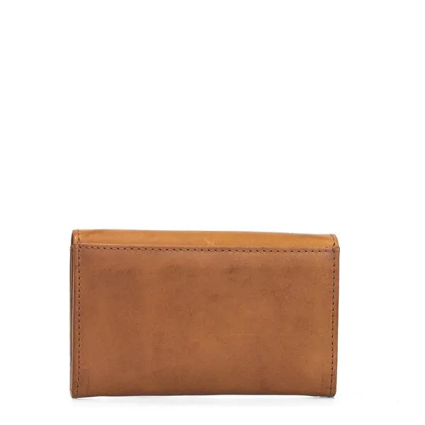 O MY BAG O MY BAG Portemonnaie JO'S Purse magnetic, Classic cognac (braun), – Produktbild 2 von 3