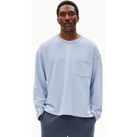 ARMEDANGELS ARMEDANGELS GMT DYE Herren Sweatshirt aus 100% Bio-Baumwolle – Produktbild 1 von 1