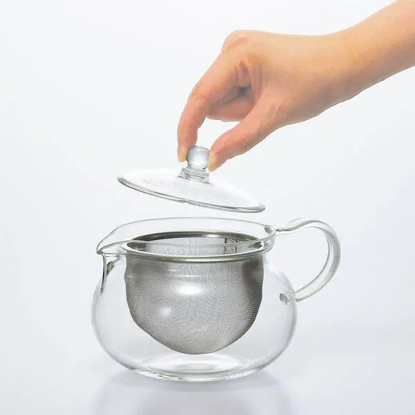 Hario Hario Teekanne Chacha Maru – Produktbild 3 von 3
