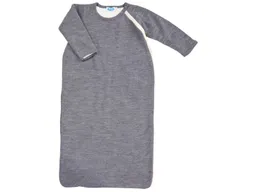 Reiff Strickwaren Reiff Strickwaren Schlafsack Baby mit Arm Bio-Merinowolle – Produktbild 1 von 1