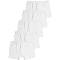 Sweety for kids Sweety for kids Jungen Short, 5er Pack – Produktbild 1 von 1