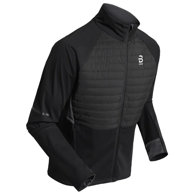 Daehlie Sportswear Skijacke Daehlie Sportswear Challenge 3.0, Noir, – Produktbild 1 von 1