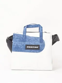 Freitag Freitag F274 RUBY - blue stonewashed (000004509228) – Produktbild 1 von 1
