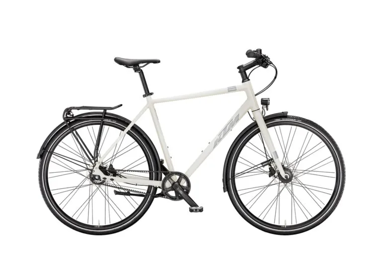 KTM KTM Kent 11 Belt, Weiß, – Produktbild 2 von 2